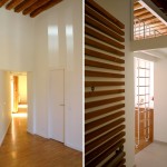 夹层床铺公寓，西班牙 / Beriot, Bernardini Arquitectos