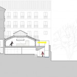 阁楼公寓，西班牙 / Beriot, Bernardini Arquitectos