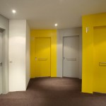 阁楼公寓，西班牙 / Beriot, Bernardini Arquitectos