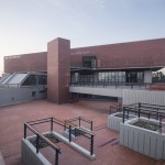 临港新城展览馆，中国 / 江阴市建筑设计研究院