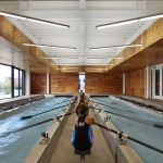 船屋，美国 / Studio Gang Architects