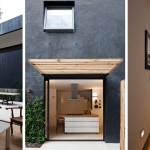 San Angel的住宅项目，墨西哥 / DCPP arquitectos