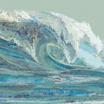 拼贴画 / Matthew Cusick