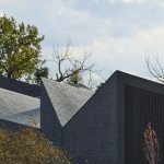 船屋，美国 / Studio Gang Architects