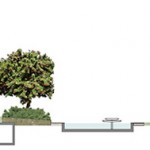 Kenneth Hunt Garden / ASPECT Studios