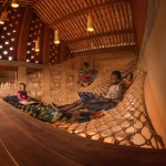 聋哑儿童图书馆，非洲 / BC architects