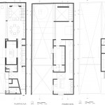 San Angel的住宅项目，墨西哥 / DCPP arquitectos