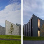 船屋，美国 / Studio Gang Architects