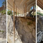 Roof and Mushrooms / nendo & Ryue Nishizawa