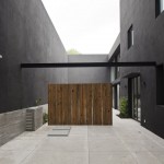 San Angel的住宅项目，墨西哥 / DCPP arquitectos