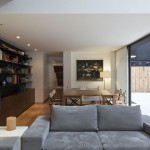 San Angel的住宅项目，墨西哥 / DCPP arquitectos