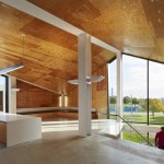 船屋，美国 / Studio Gang Architects
