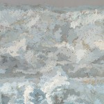 拼贴画 / Matthew Cusick
