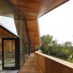 船屋，美国 / Studio Gang Architects