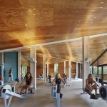 船屋，美国 / Studio Gang Architects