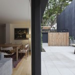 San Angel的住宅项目，墨西哥 / DCPP arquitectos
