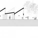 船屋，美国 / Studio Gang Architects