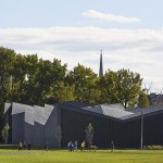 船屋，美国 / Studio Gang Architects