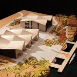 船屋，美国 / Studio Gang Architects