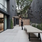 San Angel的住宅项目，墨西哥 / DCPP arquitectos