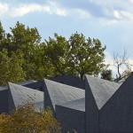 船屋，美国 / Studio Gang Architects