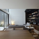 San Angel的住宅项目，墨西哥 / DCPP arquitectos