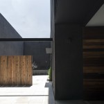 San Angel的住宅项目，墨西哥 / DCPP arquitectos