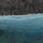 拼贴画 / Matthew Cusick