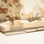 聋哑儿童图书馆，非洲 / BC architects