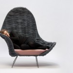 扶手椅 / Dorothee Mainka