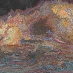 拼贴画 / Matthew Cusick
