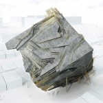 公建的设计竞赛 / Eragatory & Gilles Retsin