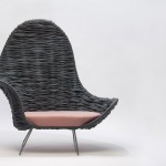 扶手椅 / Dorothee Mainka