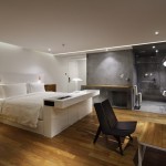 无垠酒店，厦门 / TEAM_BLDG