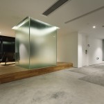 无垠酒店，厦门 / TEAM_BLDG