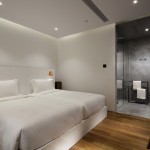 无垠酒店，厦门 / TEAM_BLDG