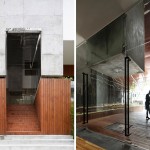 无垠酒店，厦门 / TEAM_BLDG