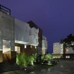 无垠酒店，厦门 / TEAM_BLDG