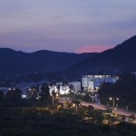 无垠酒店，厦门 / TEAM_BLDG
