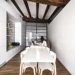 Housing Rehabilitation in Carmen / VERSEA