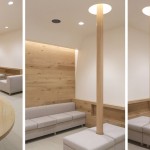 东京大田区大森药房，日本 / Hiroyuki Ogawa Architects Inc