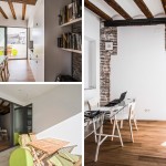 Housing Rehabilitation in Carmen / VERSEA