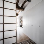 Housing Rehabilitation in Carmen / VERSEA
