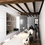 Housing Rehabilitation in Carmen / VERSEA