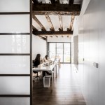 Housing Rehabilitation in Carmen / VERSEA