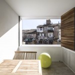 Housing Rehabilitation in Carmen / VERSEA