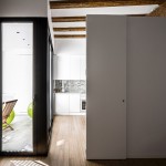 Housing Rehabilitation in Carmen / VERSEA