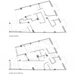 Housing Rehabilitation in Carmen / VERSEA