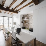 Housing Rehabilitation in Carmen / VERSEA