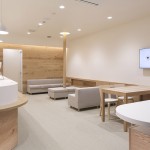 东京大田区大森药房，日本 / Hiroyuki Ogawa Architects Inc
